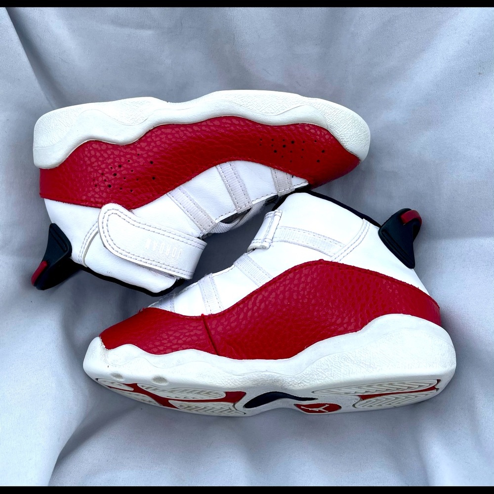 Jordan 6 Rings